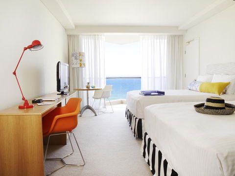 QT Gold Coast - Hotel VIC 33