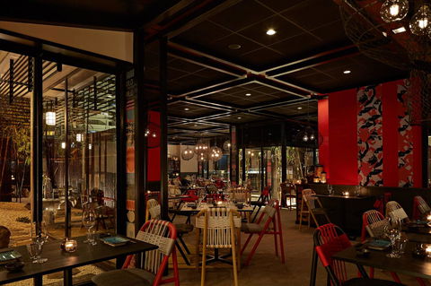 QT Gold Coast - Hotel VIC 24