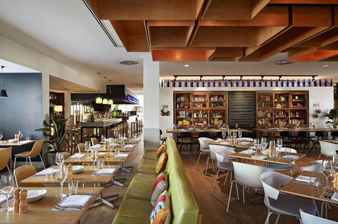 QT Gold Coast - Hotel VIC 13