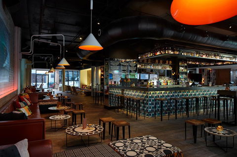 QT Gold Coast - Hotel VIC 22