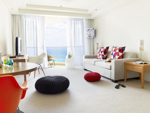 QT Gold Coast - Hotel VIC 30