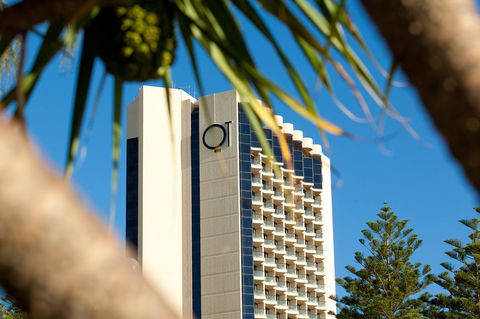 QT Gold Coast - Hotel VIC 1