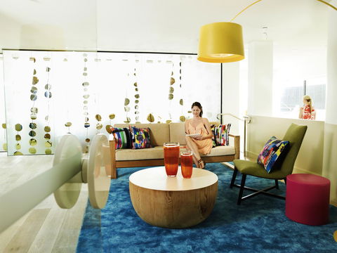 QT Gold Coast - Hotel VIC 19
