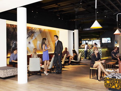 QT Gold Coast - Hotel VIC 39