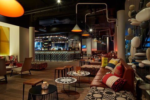 QT Gold Coast - Hotel VIC 20