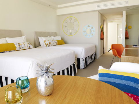 QT Gold Coast - Hotel VIC 9