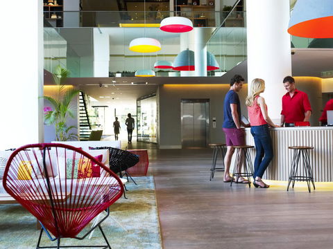QT Gold Coast - Hotel VIC 44