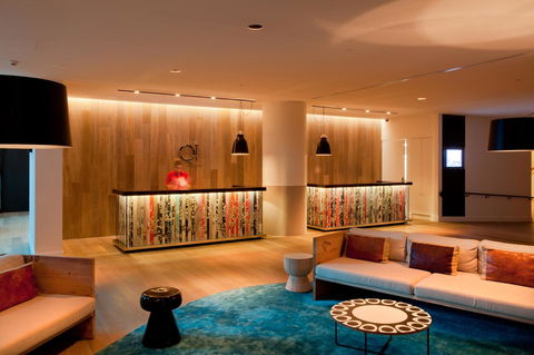 QT Gold Coast - Hotel VIC 41
