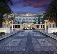 Palazzo Versace - Hotel VIC
