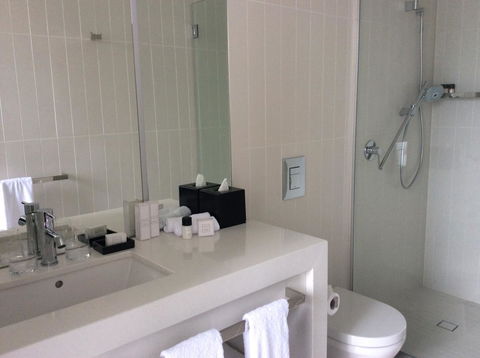 Hyatt Regency Brisbane - Hotel VIC 25