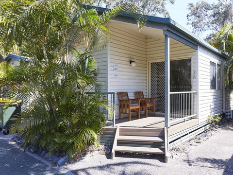 NRMA Treasure Island Holiday Resort - Hotel VIC 24