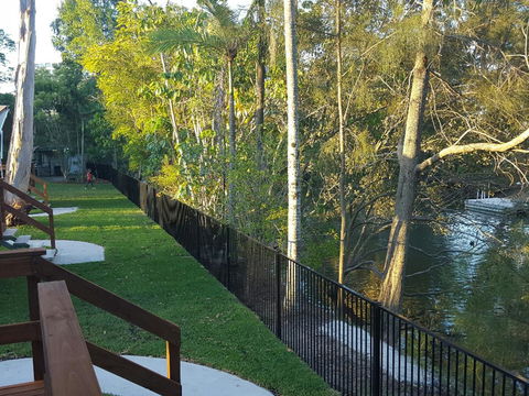 NRMA Treasure Island Holiday Resort - Hotel VIC 1