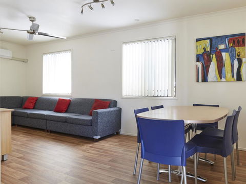 NRMA Treasure Island Holiday Resort - Hotel VIC 13