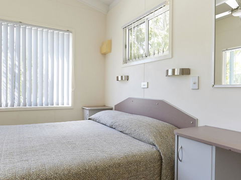 NRMA Treasure Island Holiday Resort - Hotel VIC 21