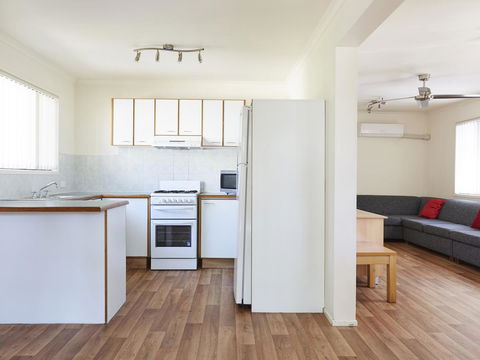 NRMA Treasure Island Holiday Resort - Hotel VIC 14