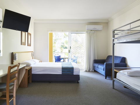 NRMA Treasure Island Holiday Resort - Hotel VIC 11