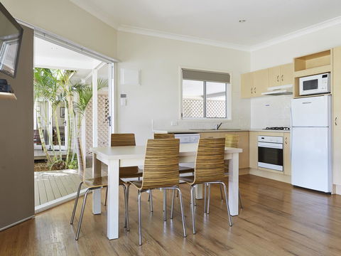 NRMA Treasure Island Holiday Resort - Hotel VIC 39