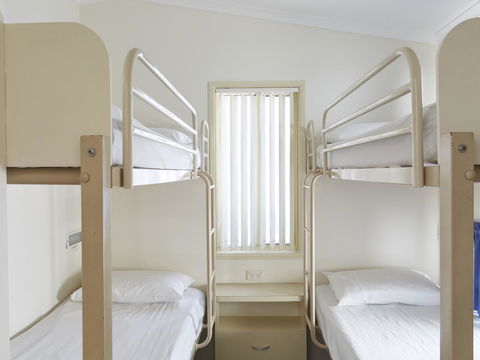 NRMA Treasure Island Holiday Resort - Hotel VIC 29