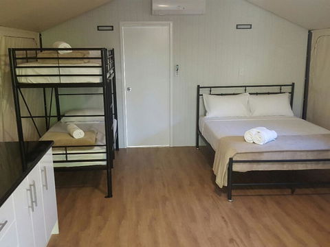 NRMA Treasure Island Holiday Resort - Hotel VIC 4