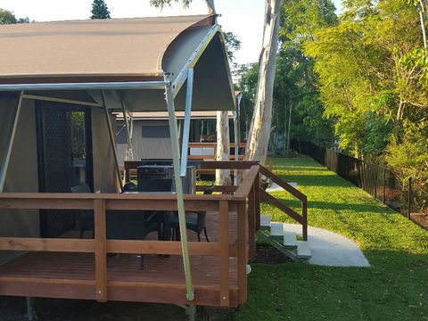 NRMA Treasure Island Holiday Resort - Hotel VIC 2