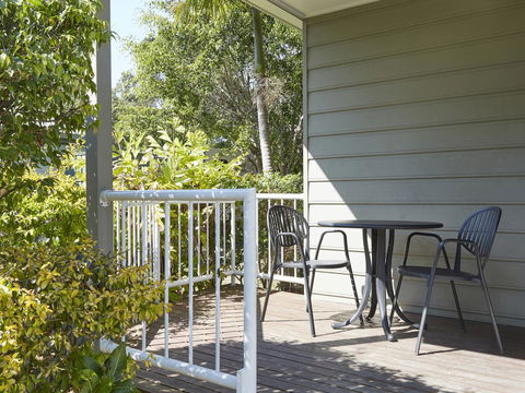 NRMA Treasure Island Holiday Resort - Hotel VIC 31