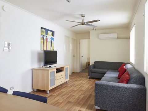 NRMA Treasure Island Holiday Resort - Hotel VIC 16