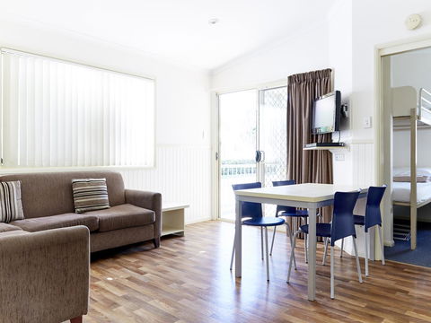 NRMA Treasure Island Holiday Resort - Hotel VIC 26