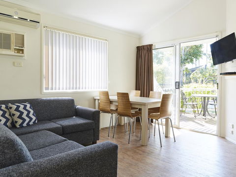 NRMA Treasure Island Holiday Resort - Hotel VIC 30