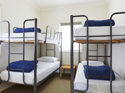 NRMA Treasure Island Holiday Resort - Hotel VIC 41