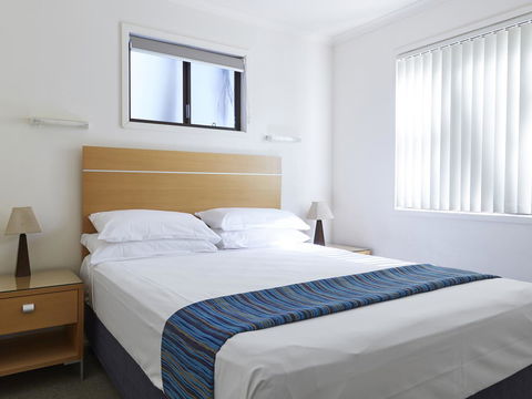 NRMA Treasure Island Holiday Resort - Hotel VIC 19