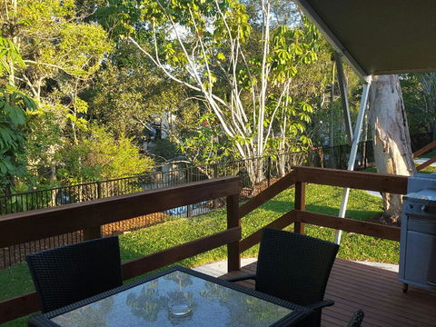 NRMA Treasure Island Holiday Resort - Hotel VIC 3