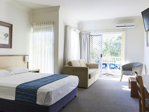 NRMA Treasure Island Holiday Resort - Hotel VIC 8