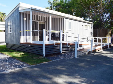 NRMA Treasure Island Holiday Resort - Hotel VIC 6