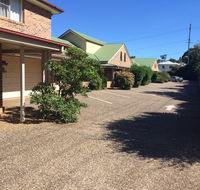 Country Gardens Motor Inn - Hotel VIC