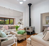 Frangipani House - Hotel VIC