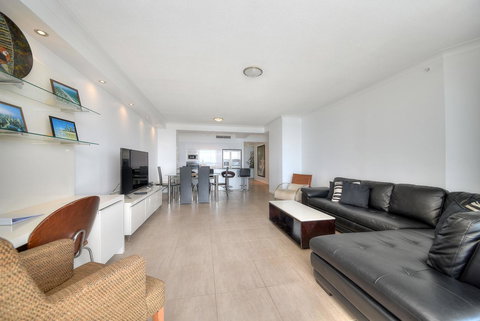 The Towers Of Chevron Renaissance - Holidays Gold Coast - Hotel VIC 21