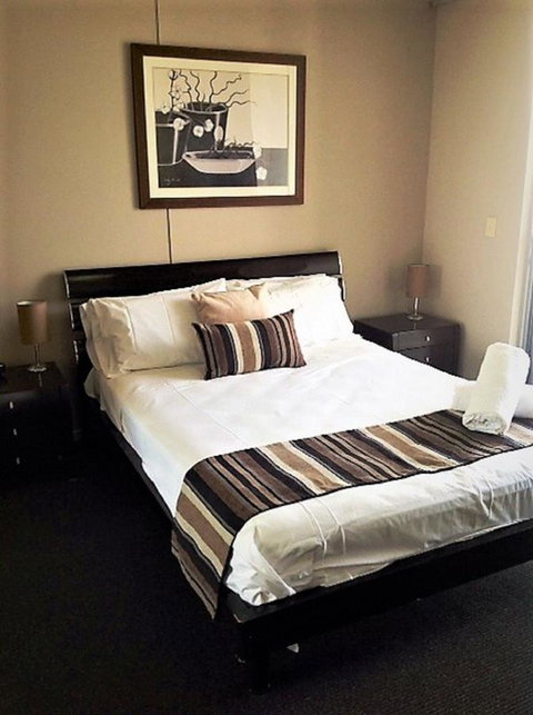 The Towers Of Chevron Renaissance - Holidays Gold Coast - Hotel VIC 40