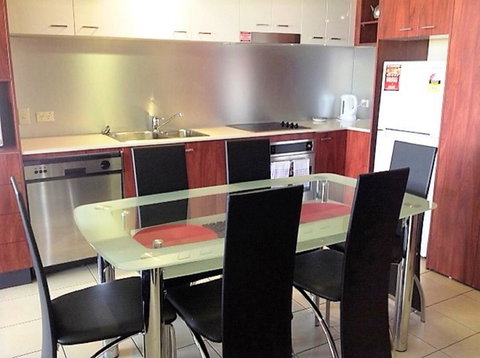 The Towers Of Chevron Renaissance - Holidays Gold Coast - Hotel VIC 43