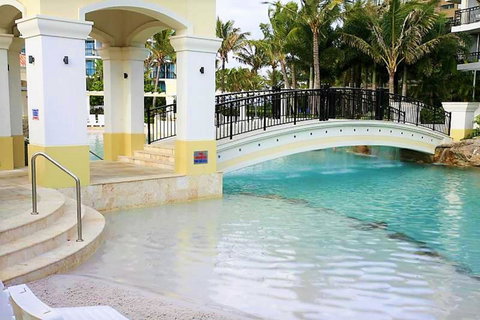 The Towers Of Chevron Renaissance - Holidays Gold Coast - Hotel VIC 26