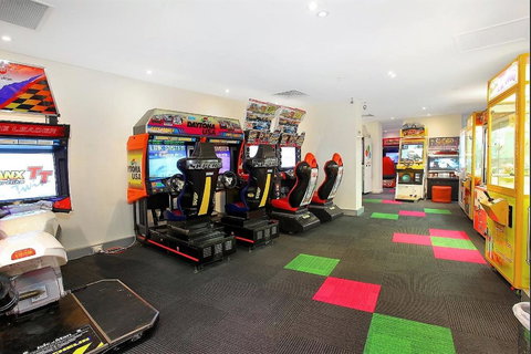 The Towers Of Chevron Renaissance - Holidays Gold Coast - Hotel VIC 23