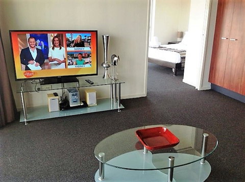 The Towers Of Chevron Renaissance - Holidays Gold Coast - Hotel VIC 42