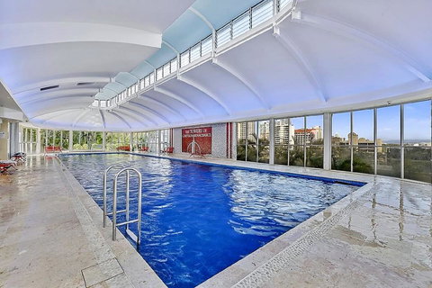 The Towers Of Chevron Renaissance - Holidays Gold Coast - Hotel VIC 9