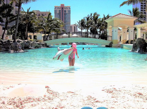 The Towers Of Chevron Renaissance - Holidays Gold Coast - Hotel VIC 1