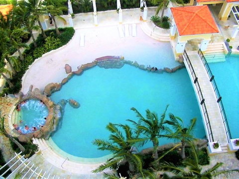 The Towers Of Chevron Renaissance - Holidays Gold Coast - Hotel VIC 13