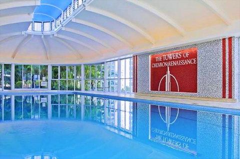 The Towers Of Chevron Renaissance - Holidays Gold Coast - Hotel VIC 3