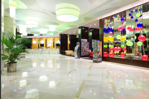 The Towers Of Chevron Renaissance - Holidays Gold Coast - Hotel VIC 15