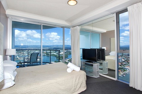 The Towers Of Chevron Renaissance - Holidays Gold Coast - Hotel VIC 8