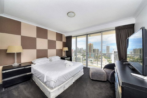 The Towers Of Chevron Renaissance - Holidays Gold Coast - Hotel VIC 27