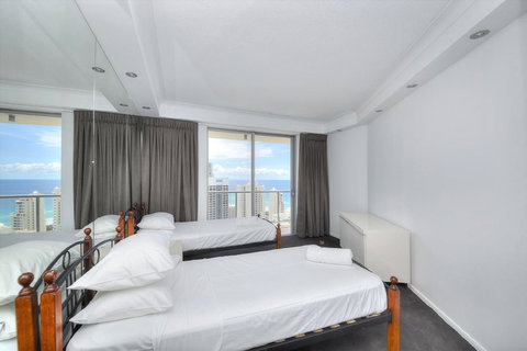 The Towers Of Chevron Renaissance - Holidays Gold Coast - Hotel VIC 39