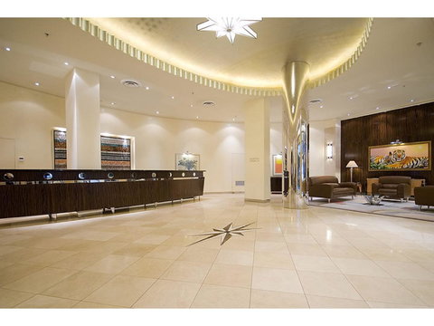 The Towers Of Chevron Renaissance - Holidays Gold Coast - Hotel VIC 31